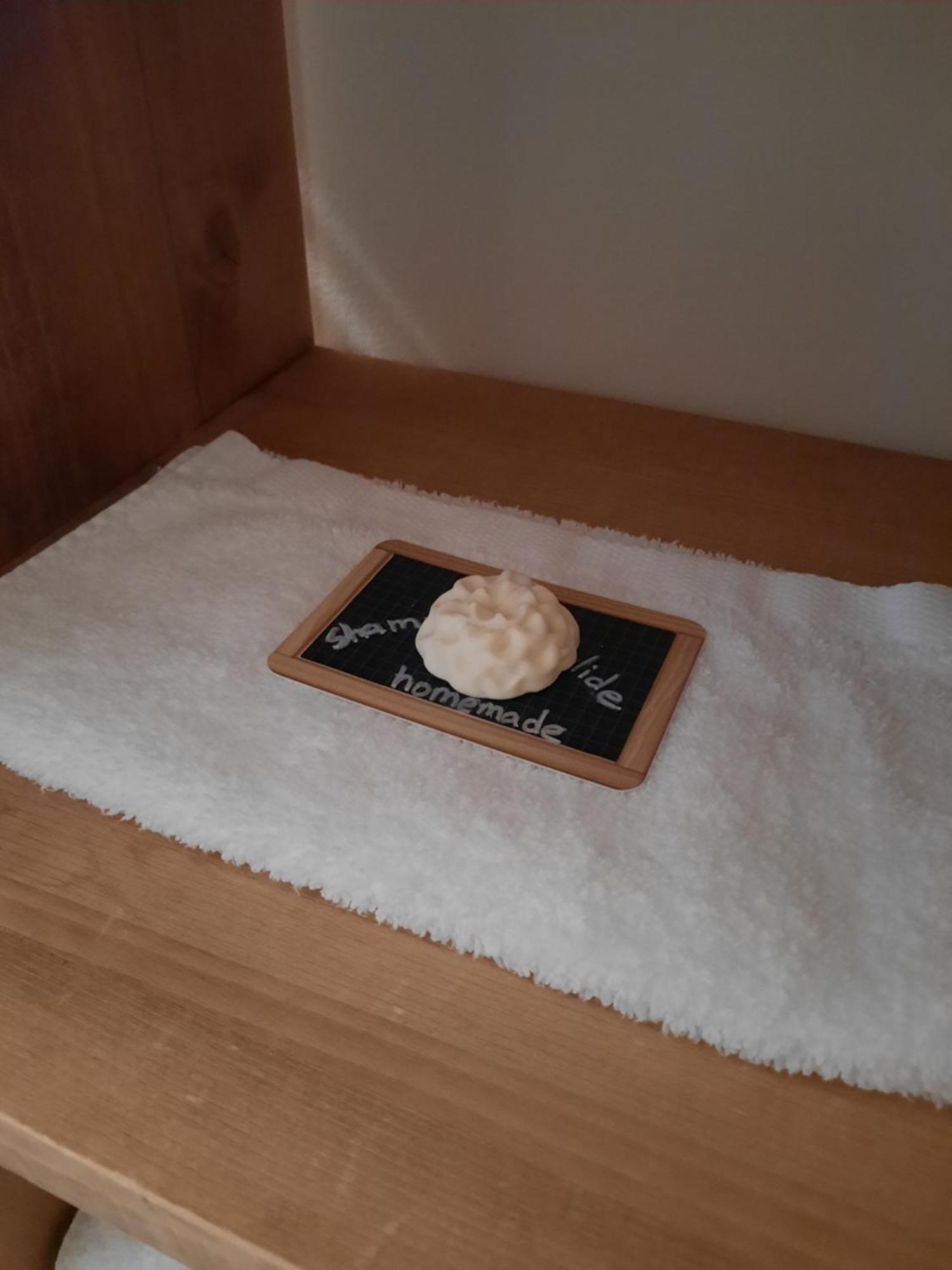 Au Coeur Des Lacs - Chambres D'Hotes Gérardmer Habitación foto